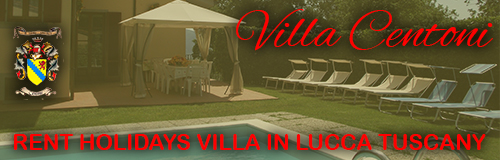 Casa vacanze privata con piscina e parcheggio privato, esclusiva della villa - Villa Centoni